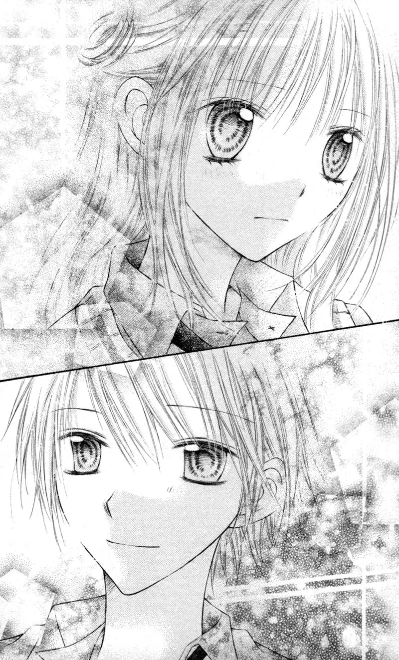 Nagatachou Strawberry Chapter 11 21